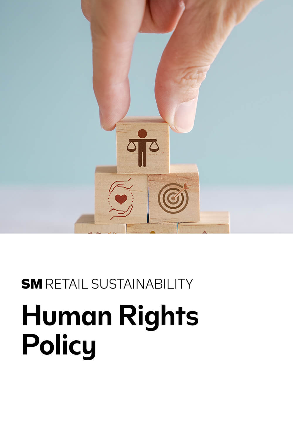 SMRI Human Rights Policy