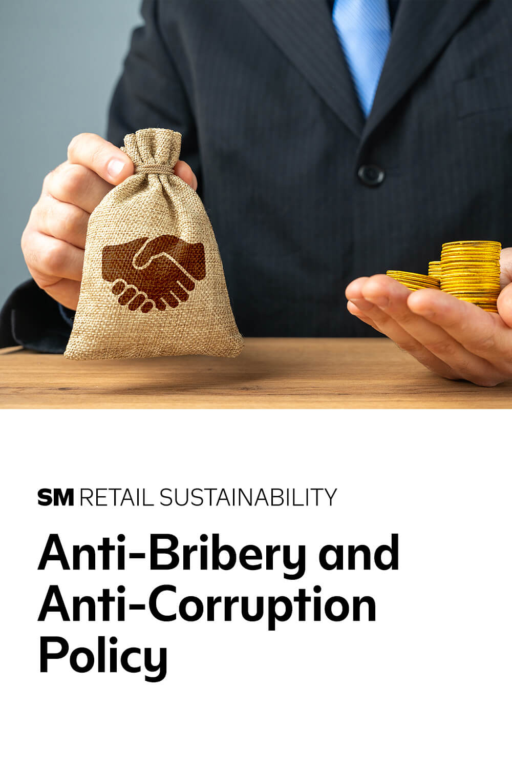 SMRI Anti-Bribery and Anti-Corruption Policy