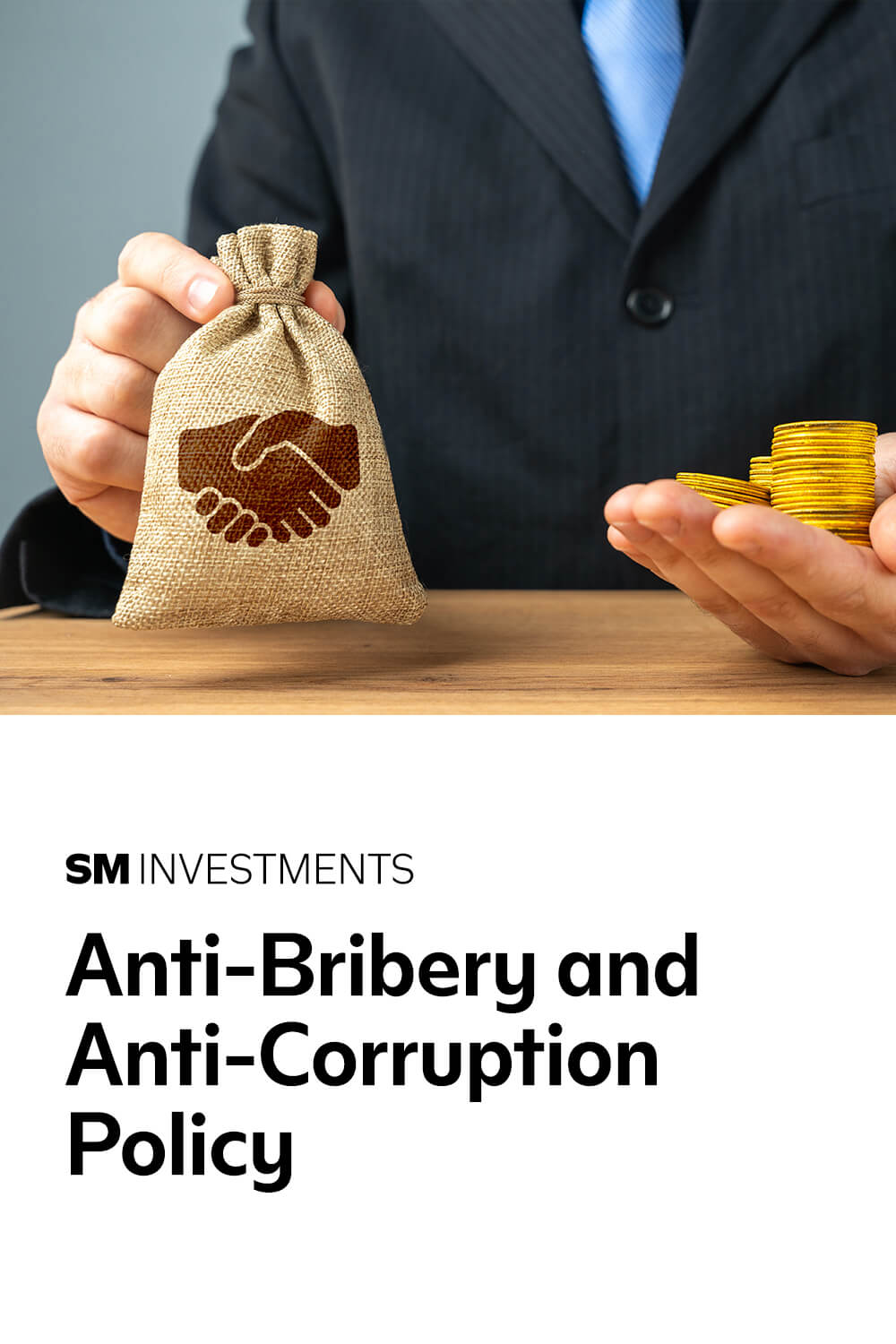 SMIC Anti-Bribery and Anti-Corruption Policy