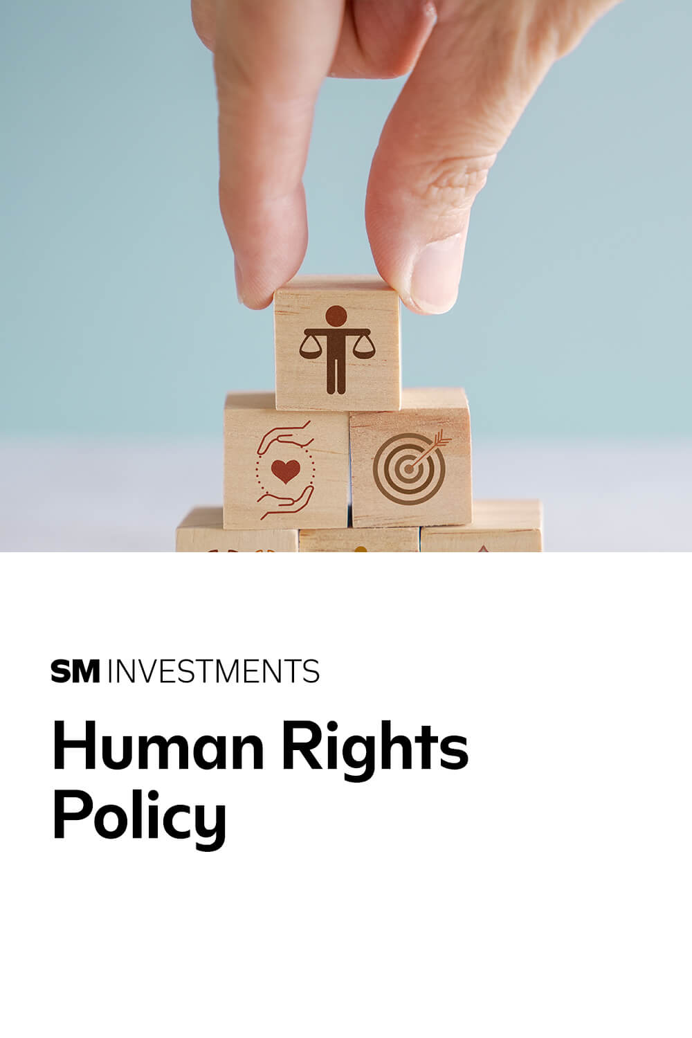 SMIC Human Rights Policy